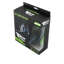 Gaming Headset Esperanza EGH330B Black, Blue