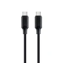 Καλώδιo USB Gembird CC-USB2-CMCM100-1.5M 2.0 USB-C Black