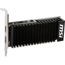 Κάρτα Γραφικών MSI GeForce GT 1030 2GHD4 LP OC