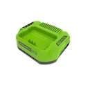 Φορτιστές Εργαλείων Greenworks 60V 2A Charger G60UC - 2932007