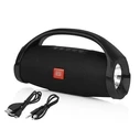 Bluetooth Ηχείο BLOW BT470 Stereo Black
