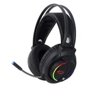 Gaming Headset Esperanza EGH470 Black