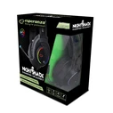 Gaming Headset Esperanza EGH470 Black