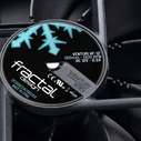 Case Fan 14cm Fractal Design Venturi HP-14 PWM Black, Gray