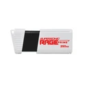USB Flash 256GB Patriot Rage Prime 600 MB/S 3.2 8K IOPS