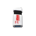 USB Flash 256GB Patriot Rage Prime 600 MB/S 3.2 8K IOPS