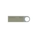 USB flash 16GB Goodram 2.0 Type-A Black,Silver