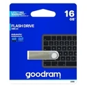 USB flash 16GB Goodram 2.0 Type-A Black,Silver