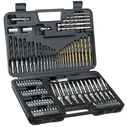 Τρυπάνια Bit and drill bit set 109 PCS. DT0109-QZ Dewalt