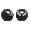 Ηχεία PC Creative Labs Pebble V3 Black