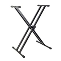 Βάση για Πλήκτρα SSQ KS2 - double keyboard stand