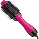 Βούρτσα Μαλλιών Revlon RVDR5222E Black, Pink