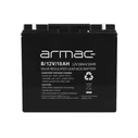 Μπαταρία UPS Universal gel Armac B/12V/18Ah
