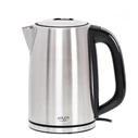 Βραστήρας Adler AD 1340 1.7 L 2200 W Black, Silver