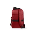 Τσάντα Laptop Port Designs Torino II backpack Casual backpack Red Polyester