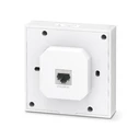 Access Point TP-Link AX3000 Wall Plate WiFi 6 v2