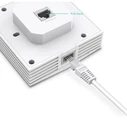 Access Point TP-Link AX3000 Wall Plate WiFi 6 v2