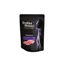 Υγρή Τροφή Γάτας Dolina Noteci Rabbit 85g