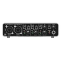 Επαγγελματική Κάρτα Ήχου Behringer UMC204HD supplementary