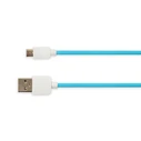 Καλώδιο USB IBOX A/micro 2.0 Micro-A 0.5m