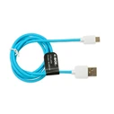 Καλώδιο USB IBOX A/micro 2.0 Micro-A 0.5m
