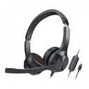 Multimedia Headsets Creative with MICROPHONE CHAT USB