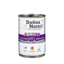 Υγρή Τροφή Σκύλων Dolina Noteci 5902921300397 Rabbit 400 g
