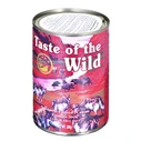 Υγρή Τροφή Σκύλων Taste of The Wild Southwest Canyon Canine 390g