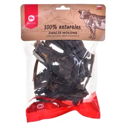 Σνακ για τον Σκύλο Maced Beef Chews 200 g