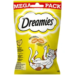 Σνακ Γάτας Dreamies 4008429092039 dog / cat treat Snacks Cheese 180 g