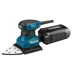 Τριβείο Makita Triangular Detail Sander