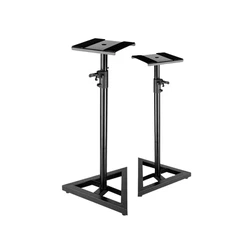Βάση Μικροφώνου SSQ SM1 KIT - a pair of studio monitor stands