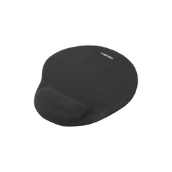 Mousepad NATEC Marmot Black