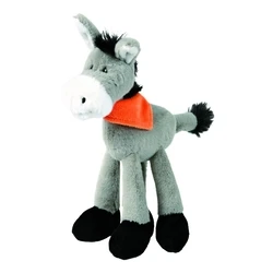 Παιχνίδι Κατοικίδιου Trixie Dog toy plush donkey with sound 35981
