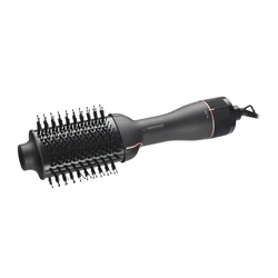 Ηλεκτρική Βούρτσα Esperanza EBL015 hair styling tool Hot air brush Black 1200W