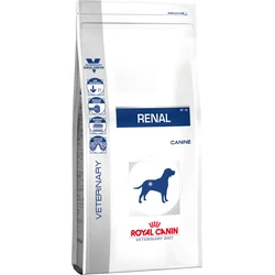 Ξηρά Τροφή Σκύλων Royal Canin Renal 2 kg Adult