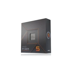 CPU AMD Ryzen 5 7600X 4.7 GHz 32 MB L3 Box