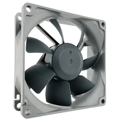 Case Fan Noctua NF-R8 redux 1200 Computer 8 cm Black, Grey