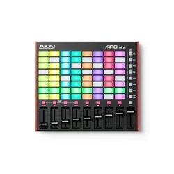 Midi Controller Akai APC Mini MK2 - Ableton Live controller