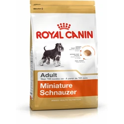 Ξηρά Τροφή Σκύλων Royal Canin Miniature Schnauzer Adult 3 kg