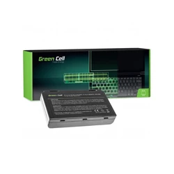 Μπαταρία Laptop Green Cell AS01