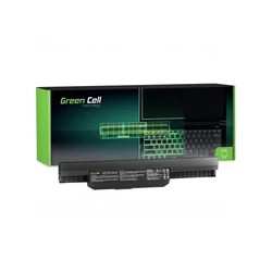 Μπαταρία Laptop Green Cell AS04