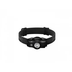 Φακός Κεφαλής LED Ledlenser MH4 Black