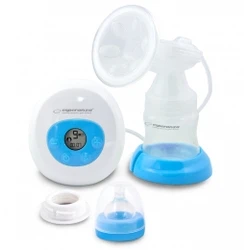Θήλαστρο Esperanza ECM001B breast pump Electronic 150 ml