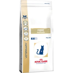 Ξηρά Τροφή Γάτας Royal Canin Fibre Response 2 kg Adult