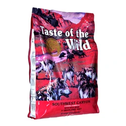 Ξηρά Τροφή Σκύλων Taste of the Wild Southwest Canyon 5,6 kg