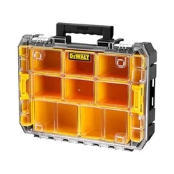 Εργαλειοθήκη DeWALT DWST82968-1 TSTAK waterproof organizer