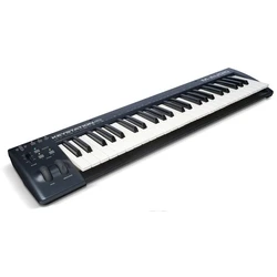 Midi Keyboard M-Audio Keystation 49 MK3 49 keys USB Black