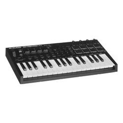 Midi Keyboard M-Audio Oxygen Pro Mini 32 keys USB Black