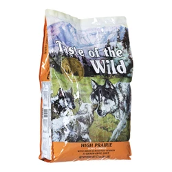 Ξηρά Τροφή Σκύλων Taste of the Wild High Prairie Puppy 12,2 kg